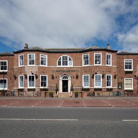The Northallerton Inn - The Inn Collection Group Exterior photo