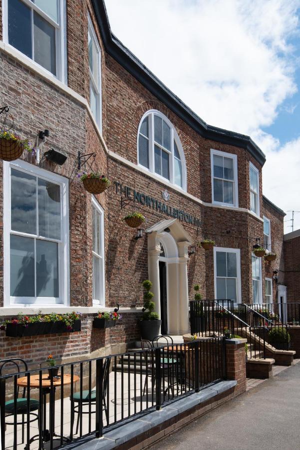 The Northallerton Inn - The Inn Collection Group Exterior photo